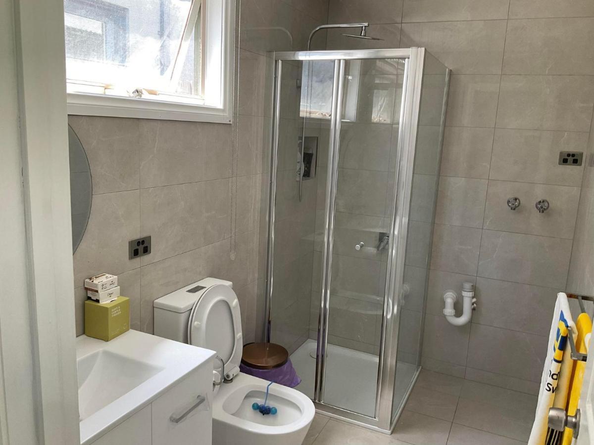 Villa Oakleigh Private Unit Esterno foto