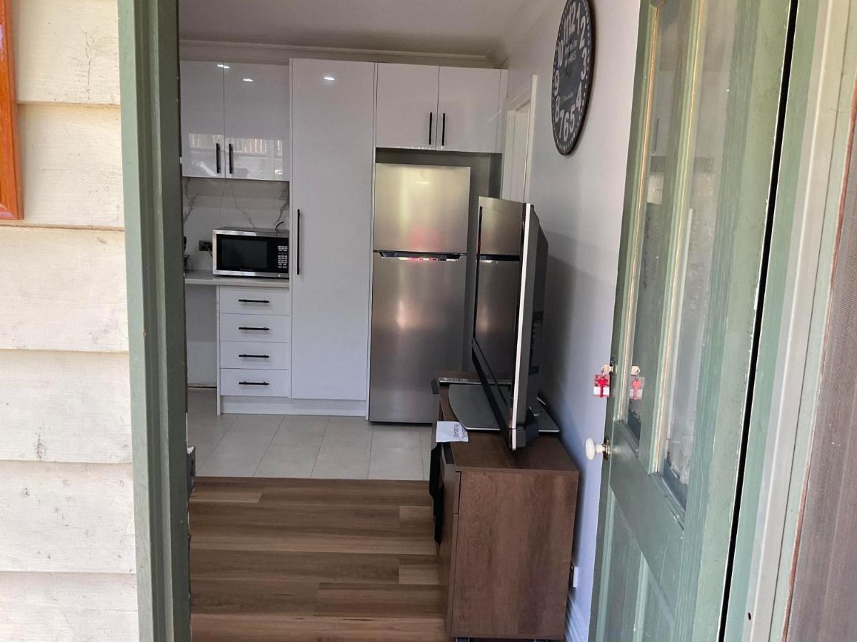 Villa Oakleigh Private Unit Esterno foto