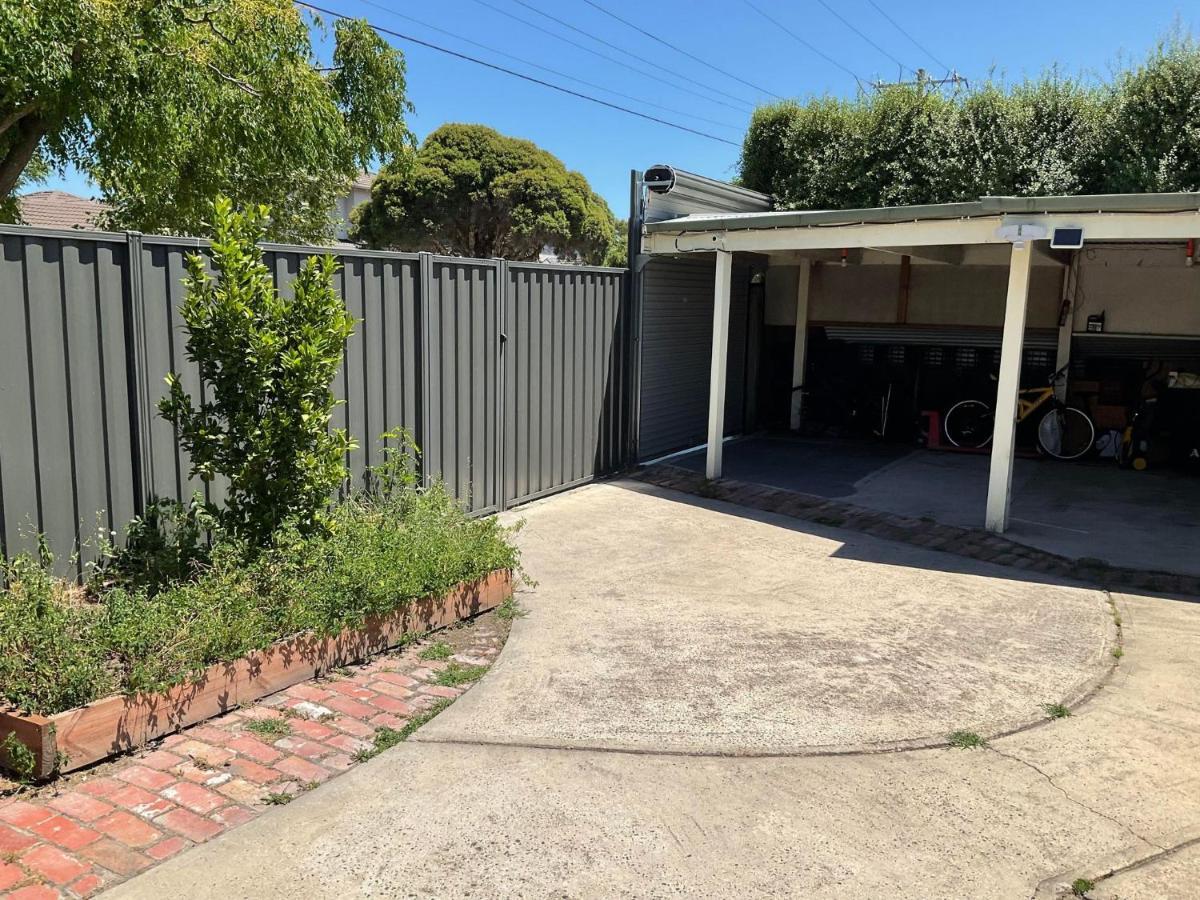 Villa Oakleigh Private Unit Esterno foto