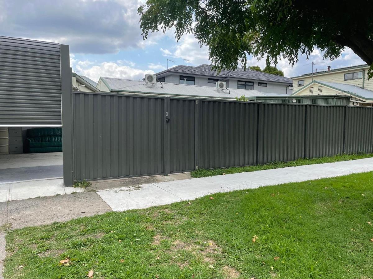 Villa Oakleigh Private Unit Esterno foto