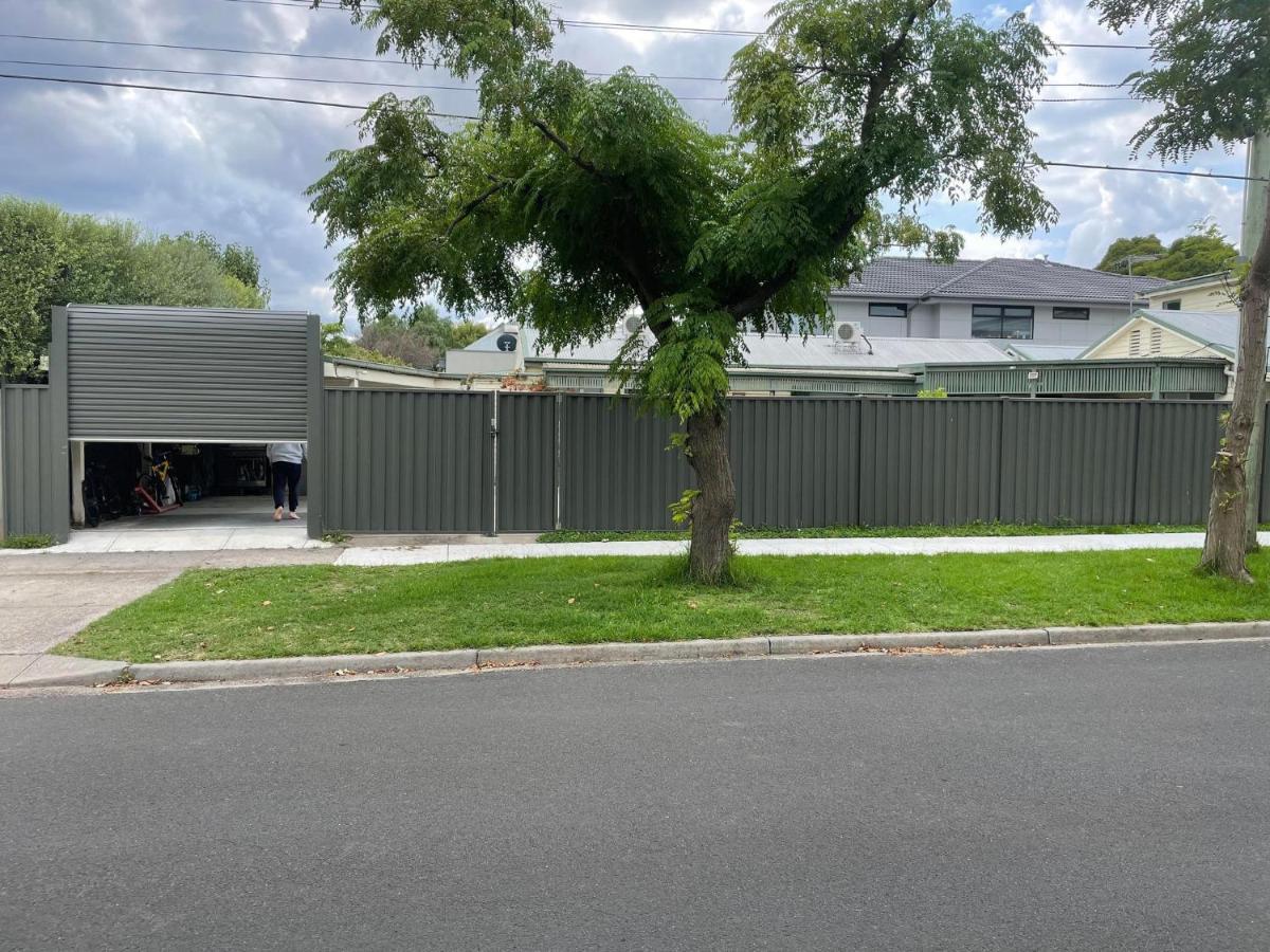 Villa Oakleigh Private Unit Esterno foto