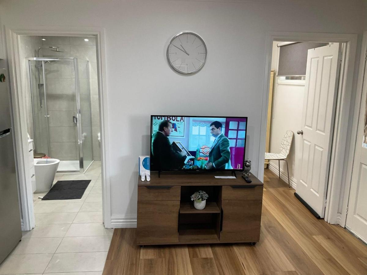 Villa Oakleigh Private Unit Esterno foto