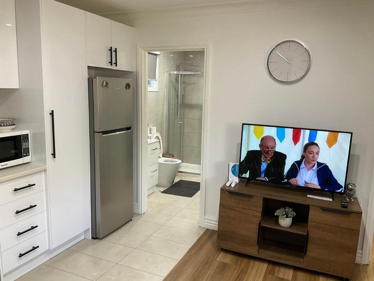 Villa Oakleigh Private Unit Esterno foto