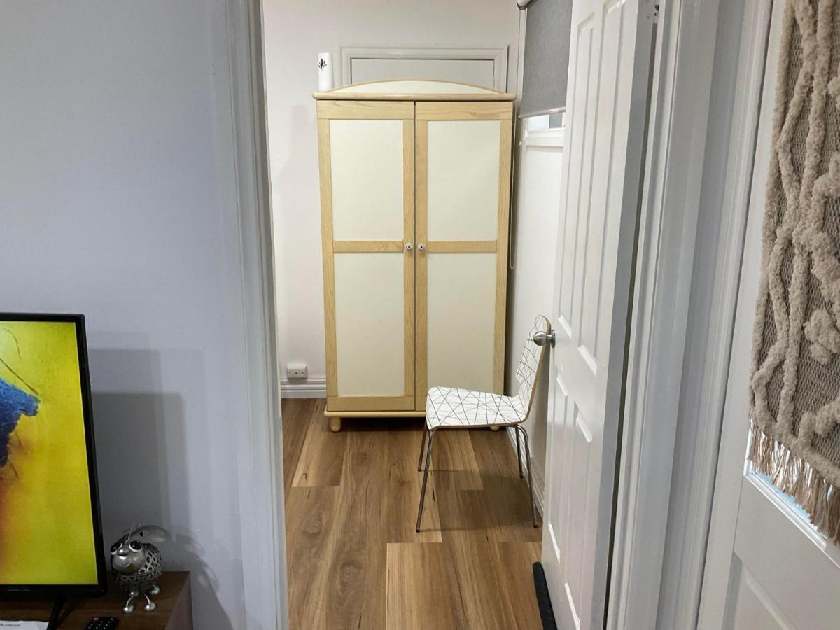 Villa Oakleigh Private Unit Esterno foto
