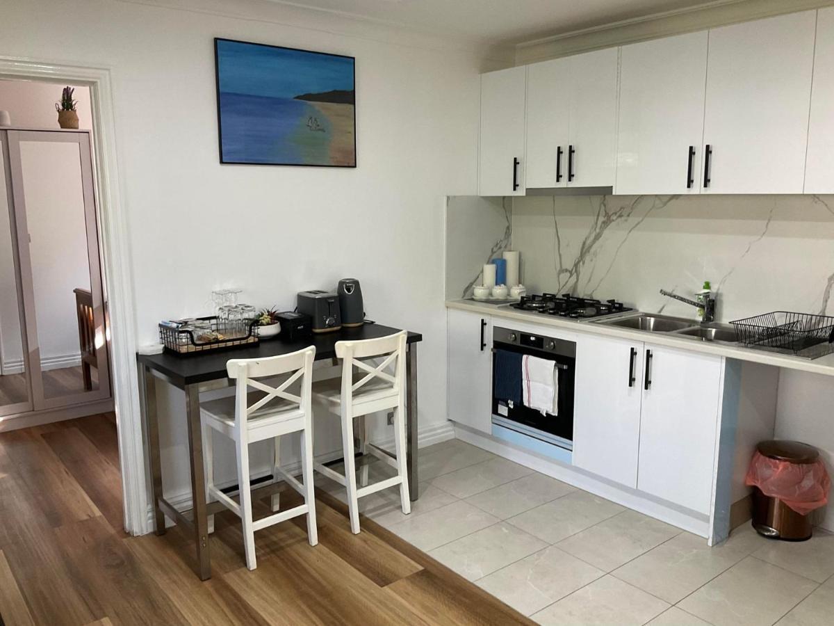 Villa Oakleigh Private Unit Esterno foto