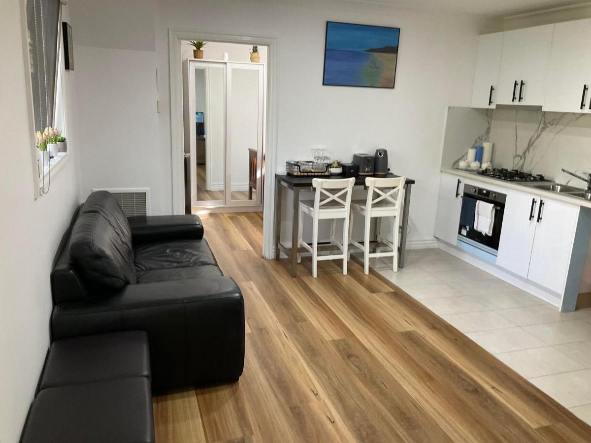 Villa Oakleigh Private Unit Esterno foto