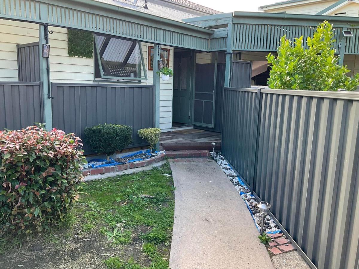 Villa Oakleigh Private Unit Esterno foto