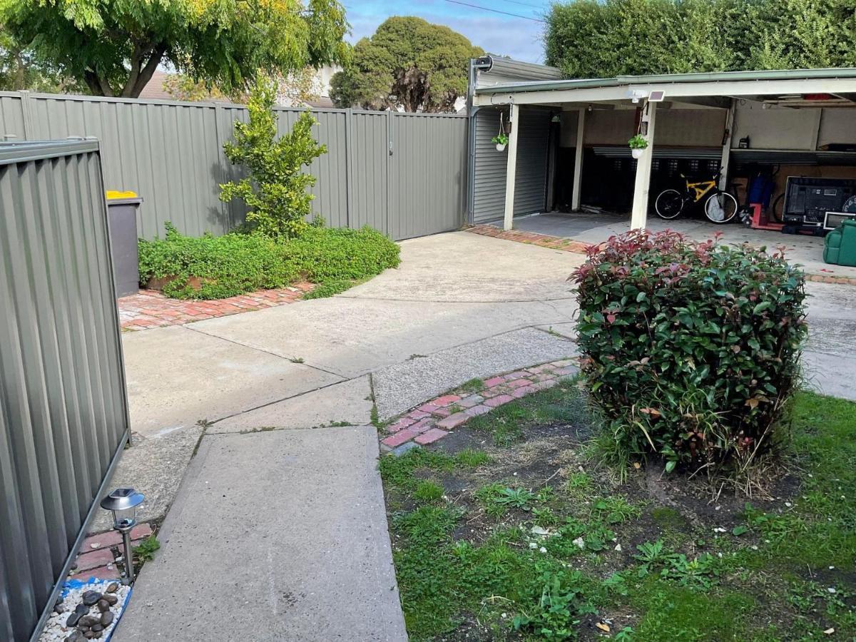Villa Oakleigh Private Unit Esterno foto