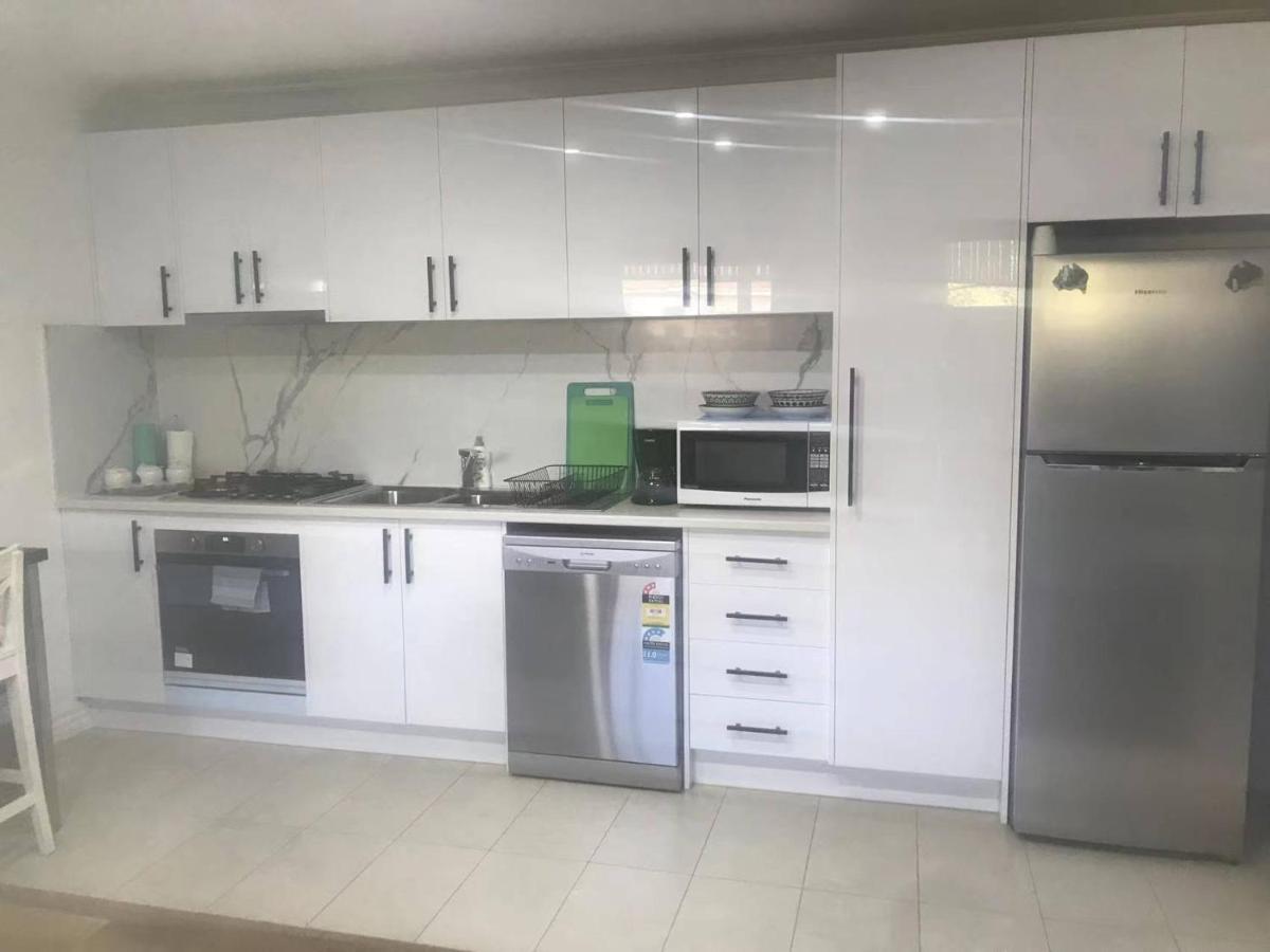Villa Oakleigh Private Unit Esterno foto