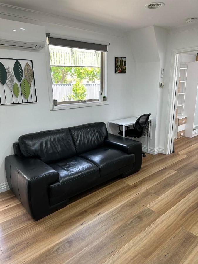 Villa Oakleigh Private Unit Esterno foto