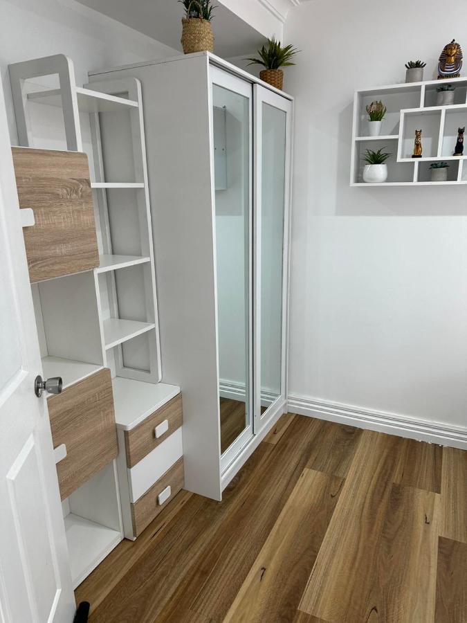 Villa Oakleigh Private Unit Esterno foto