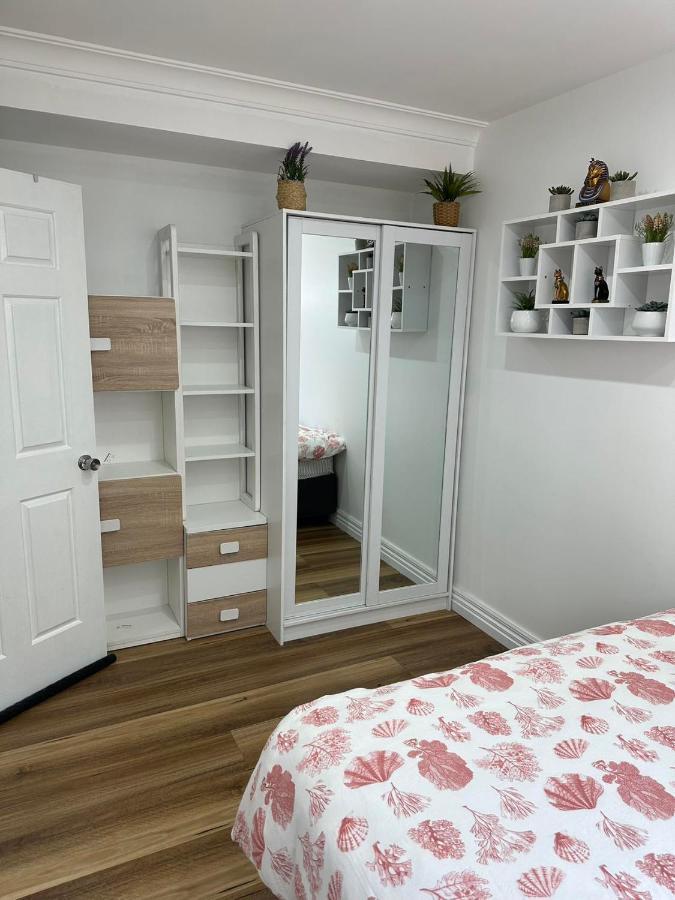 Villa Oakleigh Private Unit Esterno foto